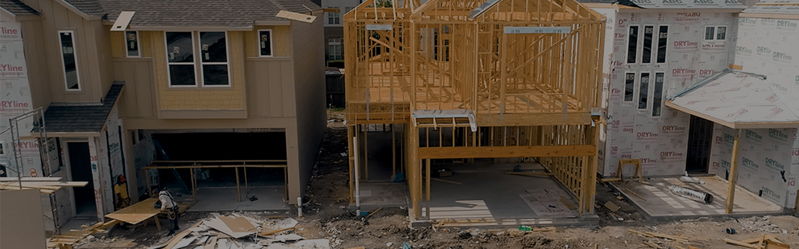 Construction | Quantum Drone Imaging