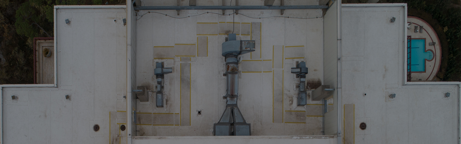 Inspections | Quantum Drone Imaging