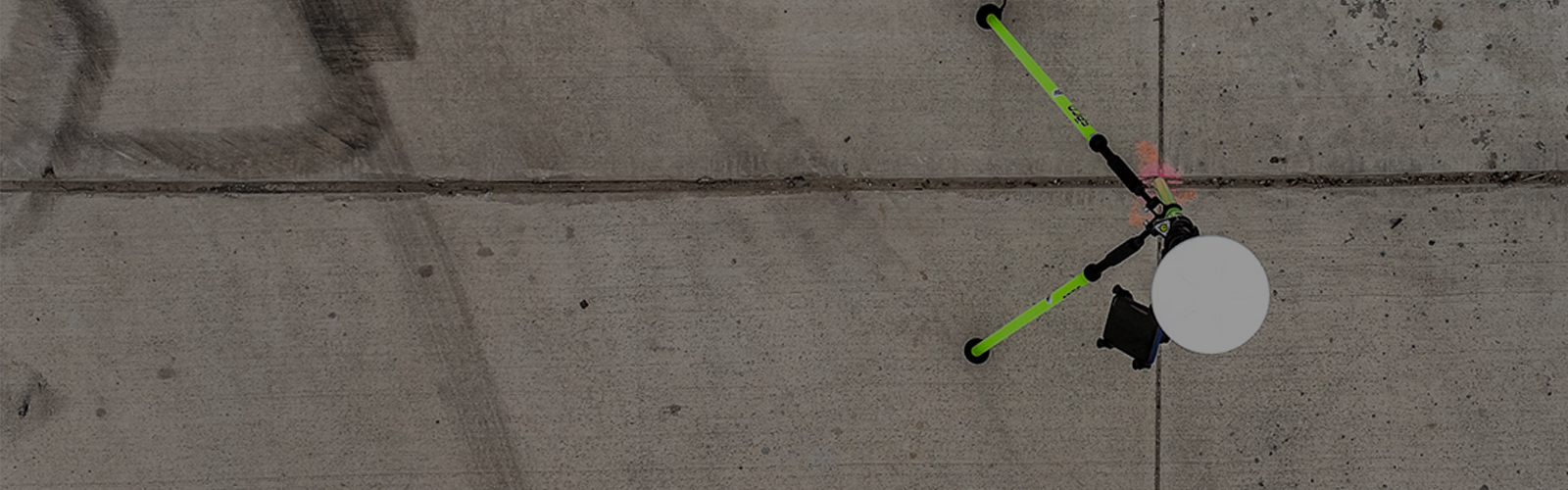 Surveying | Quantum Drone Imaging